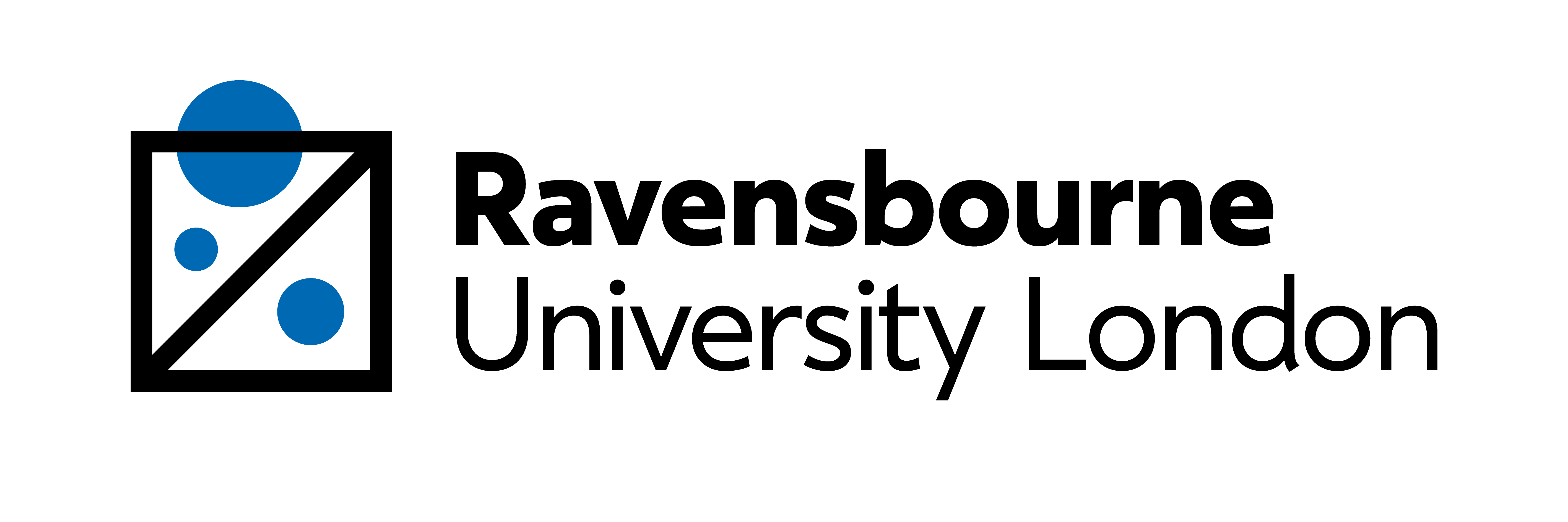 Ravensbourne logo